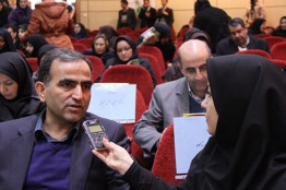 سخنرانی دکتر رضا رستمی پیرامون موضوع «بازیها و توانبخشی شناختی»